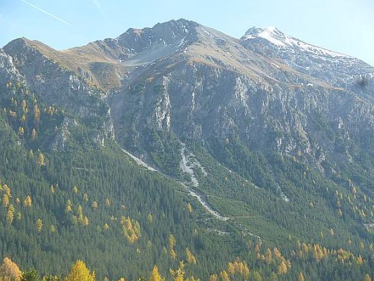 Апартаменты Bella Val Ленцерхайде Экстерьер фото